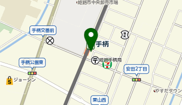 木村水産株式会社の地図画像