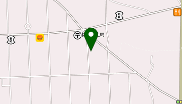 パール縫製株式会社の地図画像