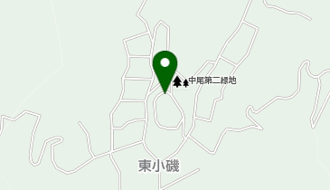有限会社メタボリックスの地図画像