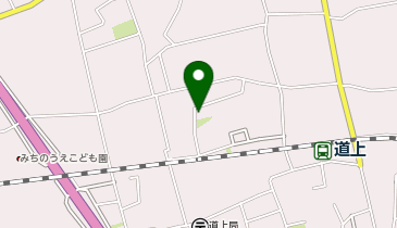 有限会社夢健工房の地図画像