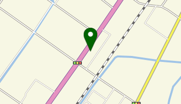 有限会社ミドリ薬品の地図画像