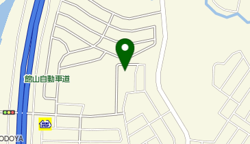 有限会社尾形建築所の地図画像