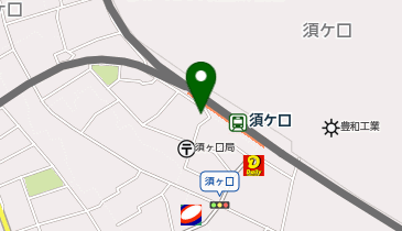 株式会社サン技建コンサルタントの地図画像