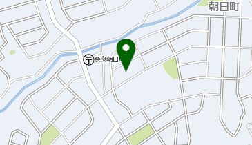 株式会社テクニカ紙工機の地図画像