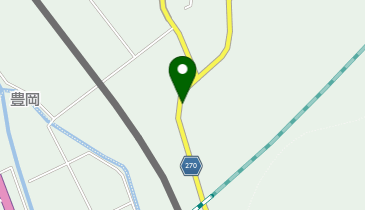 有限会社松本電気工業の地図画像