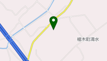 共栄商事株式会社の地図画像