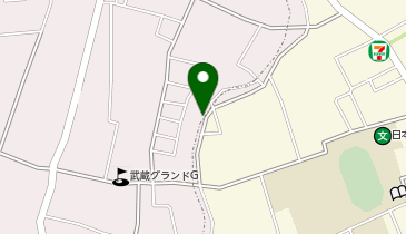 有限会社スタジオ・ザインの地図画像