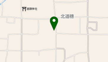 有限会社エバー工業の地図画像
