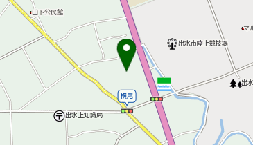 株式会社前田住設工業の地図画像