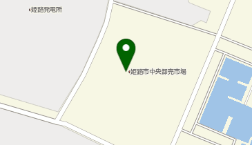 株式会社六字屋の地図画像