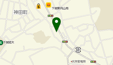 株式会社ケイブライトリノベーションの地図画像