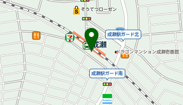 有限会社友和ホームの地図画像