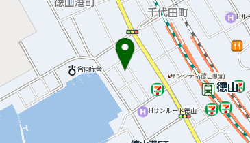 株式会社リコルコの地図画像
