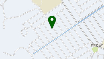 株式会社ComDの地図画像