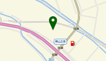 有限会社藤隆商事の地図画像