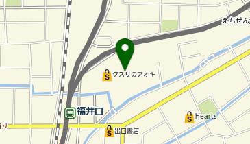 有限会社オレンジエキスプレスの地図画像
