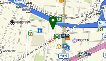 株式会社タイトソリューションの地図画像