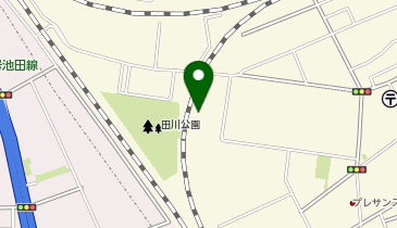 株式会社茂木運送の地図画像