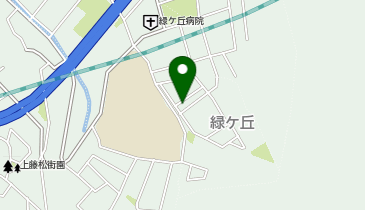 有限会社北九ハーネスの地図画像