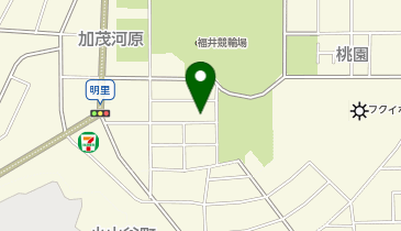 山本ポンプ有限会社の地図画像