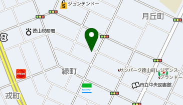 有限会社sofaの地図画像