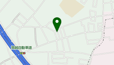 有限会社クリアサービスの地図画像