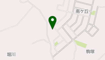 株式会社ヴィクトリアの地図画像