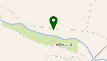 有限会社ピクトワークスの地図画像