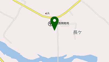 株式会社エヌマックの地図画像