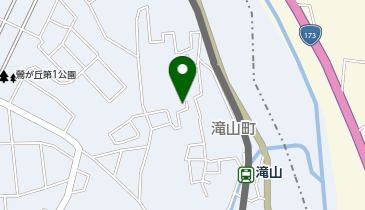 有限会社邦誠の地図画像