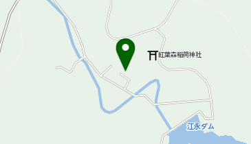 有限会社進陶の地図画像