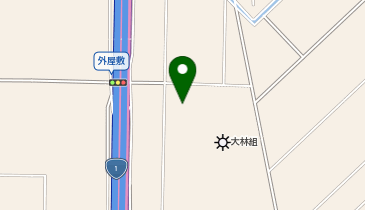 株式会社U.K.corporationの地図画像