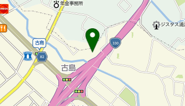 有限会社那覇総合園芸の地図画像
