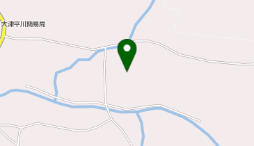 株式会社トーレストジャパンの地図画像