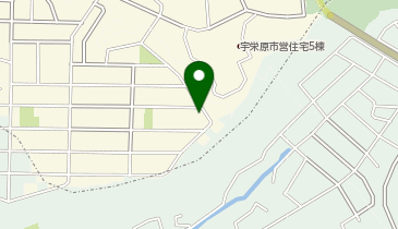 有限会社宝総合企画の地図画像