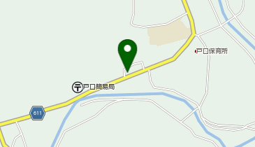 有限会社南洲建設の地図画像