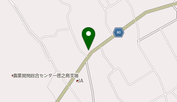 株式会社南宝建設の地図画像