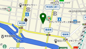 モチ・コンサルティング株式会社の地図画像