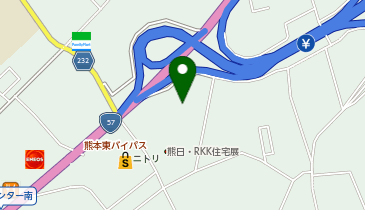 株式会社スプレッドの地図画像