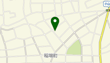 株式会社創造館の地図画像