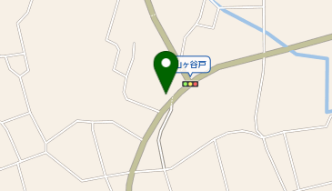 有限会社小峯自動車の地図画像