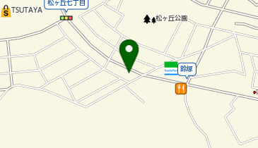 有限会社アサヒハウジングの地図画像