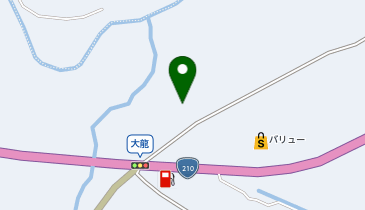 株式会社聡衣の地図画像