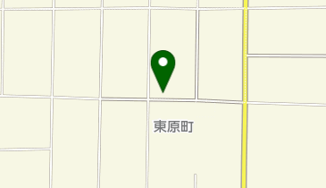 株式会社コマキ緑化土木の地図画像