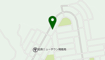 有限会社オフィスオーパの地図画像