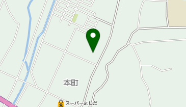 関測建有限会社の地図画像