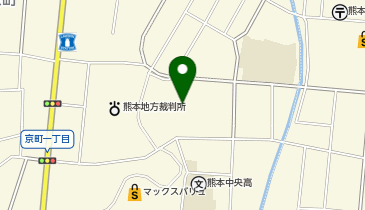 株式会社永野工業の地図画像