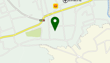 有限会社ナガヤ企画の地図画像