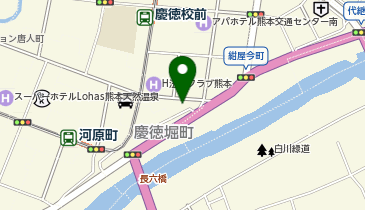 太陽産業有限会社の地図画像