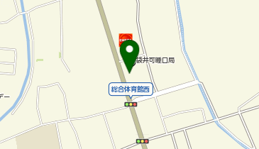 株式会社ワシヤマ土建の地図画像